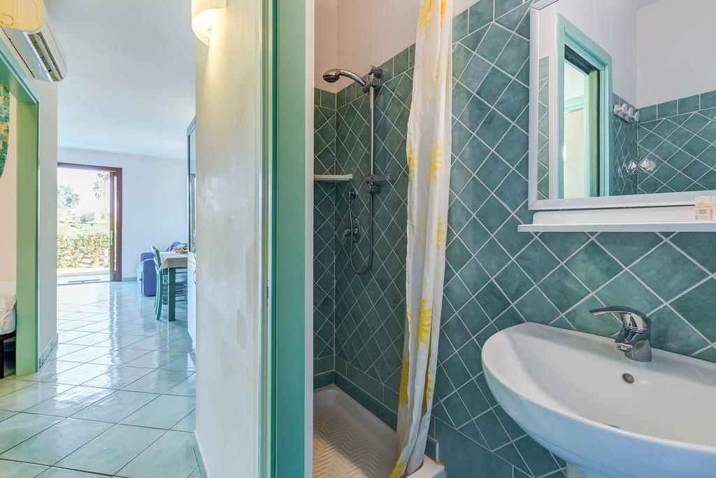 Aparthotel Terra Felice à San Felice Circeo Extérieur photo