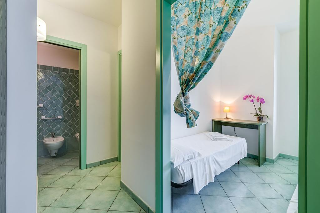 Aparthotel Terra Felice à San Felice Circeo Extérieur photo