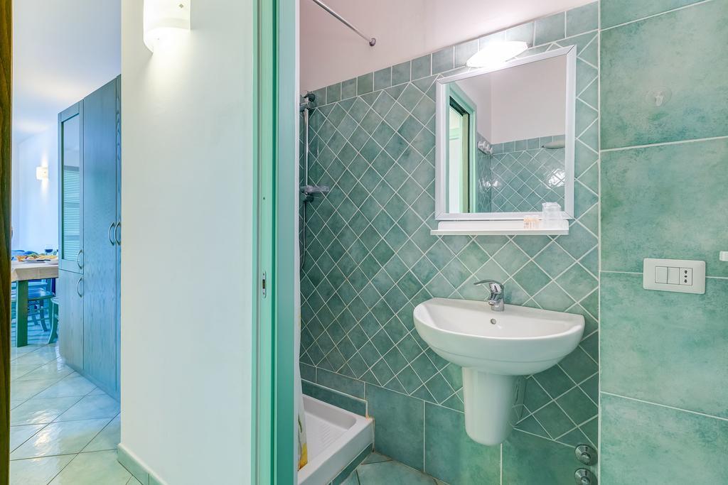 Aparthotel Terra Felice à San Felice Circeo Extérieur photo