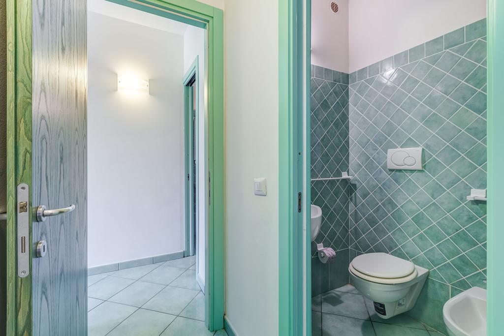 Aparthotel Terra Felice à San Felice Circeo Extérieur photo