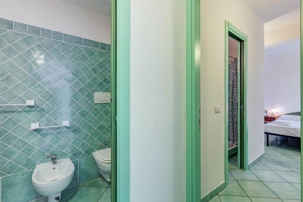Aparthotel Terra Felice à San Felice Circeo Extérieur photo