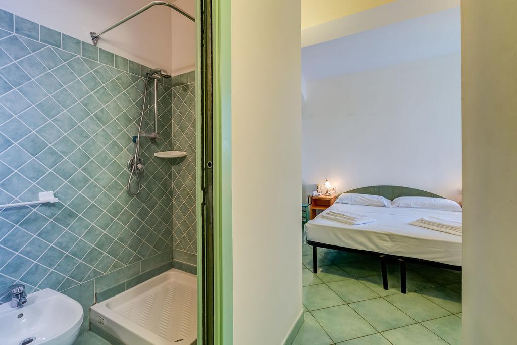 Aparthotel Terra Felice à San Felice Circeo Extérieur photo