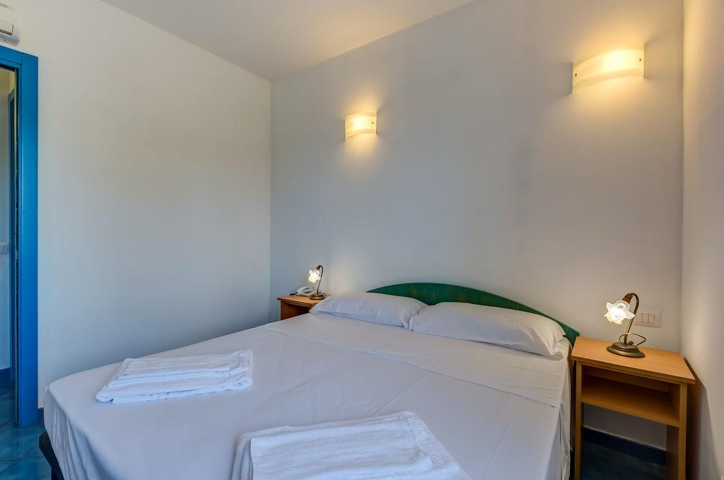 Aparthotel Terra Felice à San Felice Circeo Extérieur photo