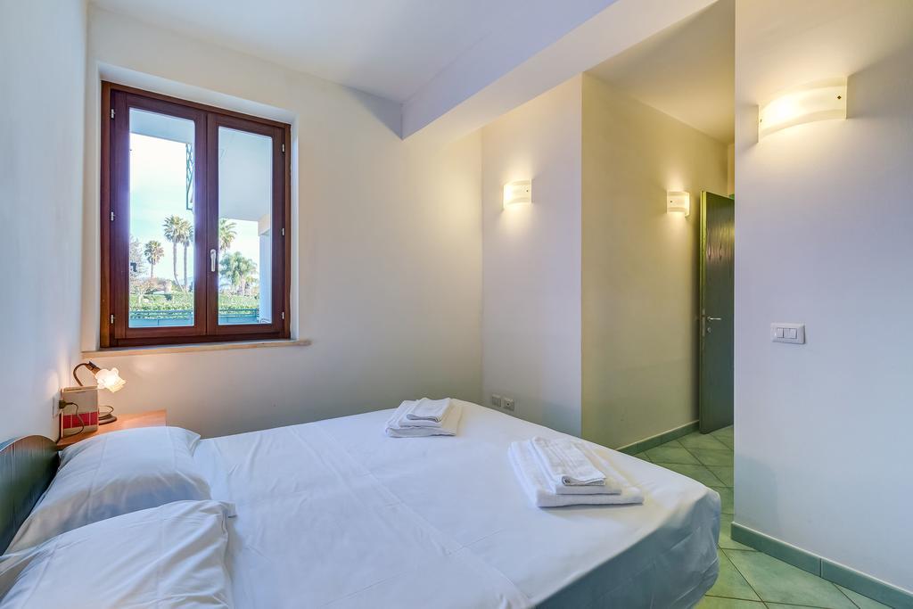 Aparthotel Terra Felice à San Felice Circeo Extérieur photo