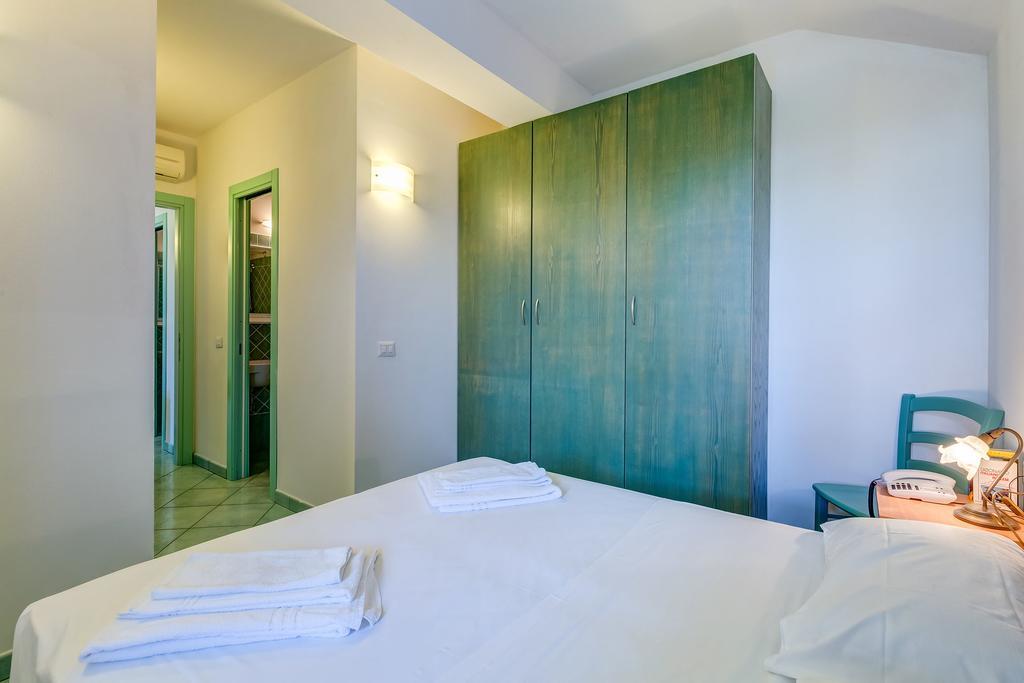 Aparthotel Terra Felice à San Felice Circeo Extérieur photo