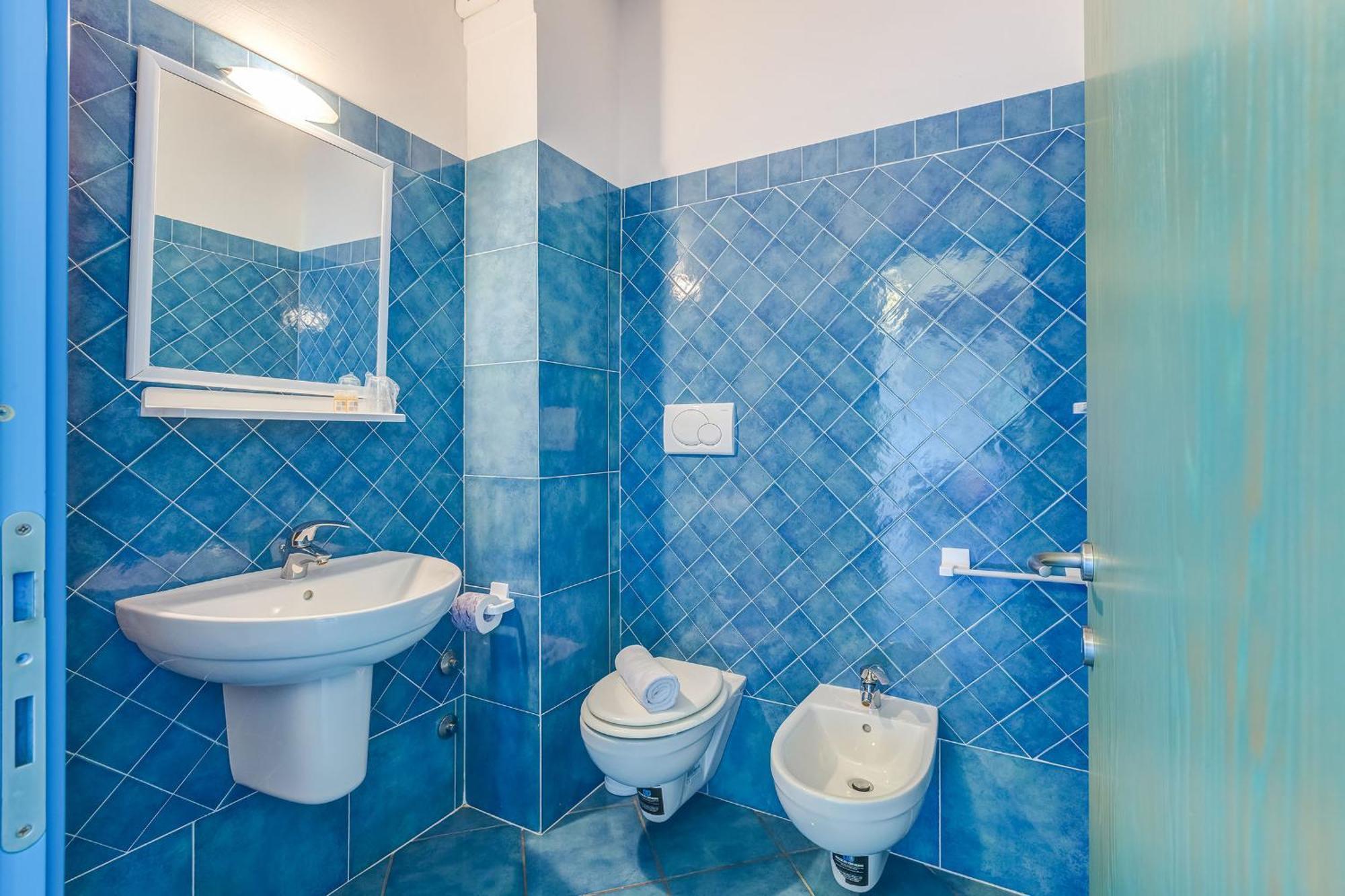 Aparthotel Terra Felice à San Felice Circeo Extérieur photo