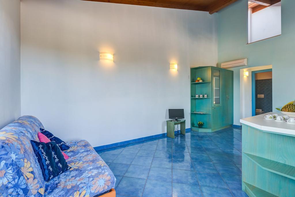 Aparthotel Terra Felice à San Felice Circeo Extérieur photo