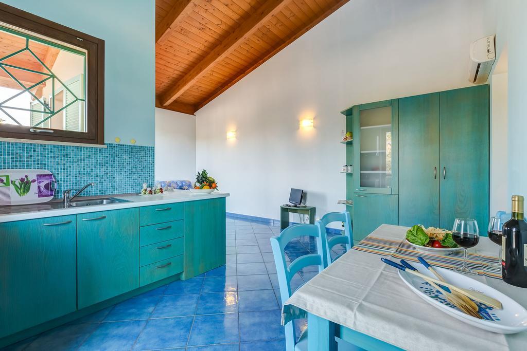 Aparthotel Terra Felice à San Felice Circeo Extérieur photo
