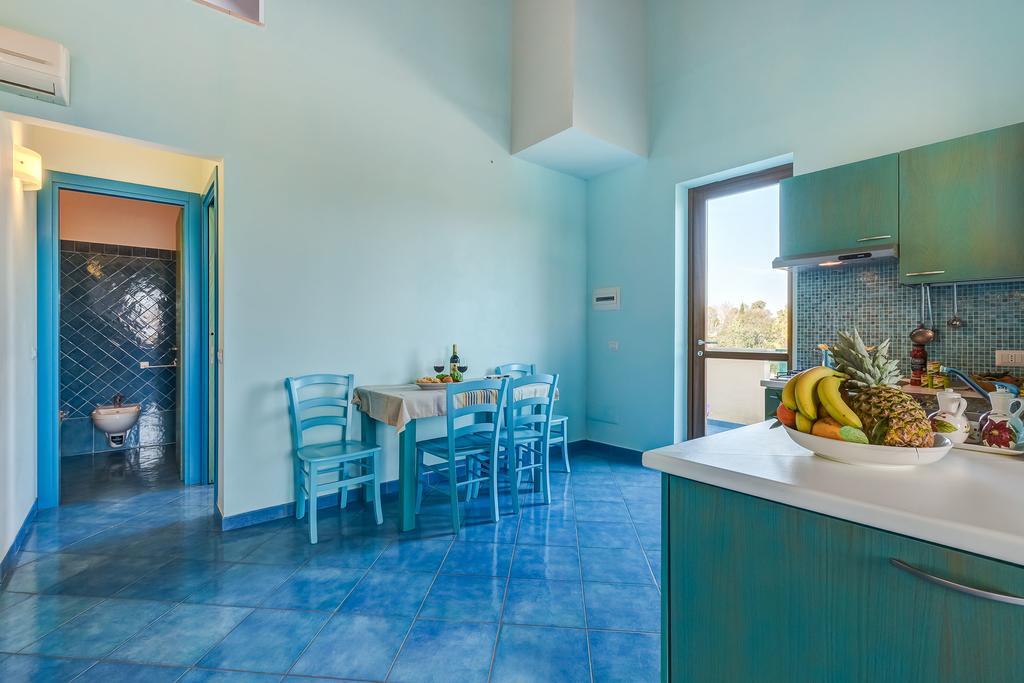 Aparthotel Terra Felice à San Felice Circeo Extérieur photo