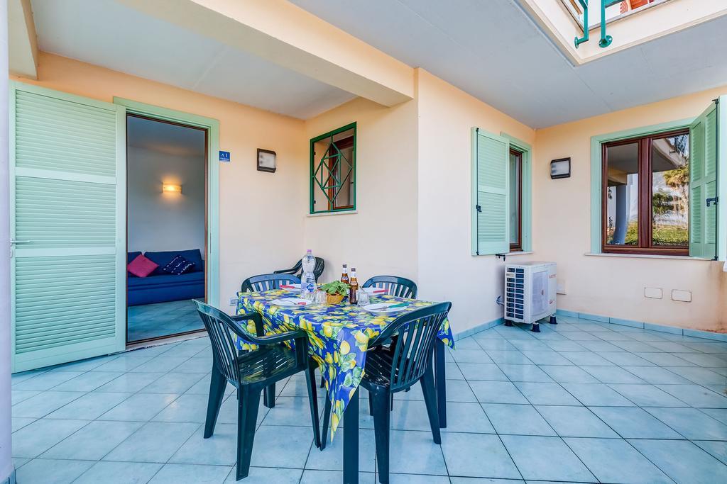 Aparthotel Terra Felice à San Felice Circeo Extérieur photo