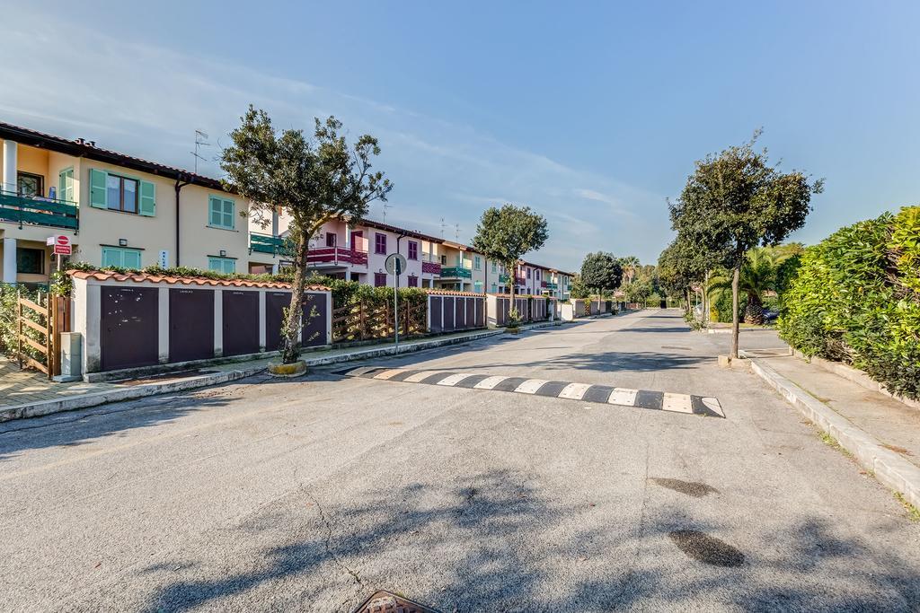 Aparthotel Terra Felice à San Felice Circeo Extérieur photo