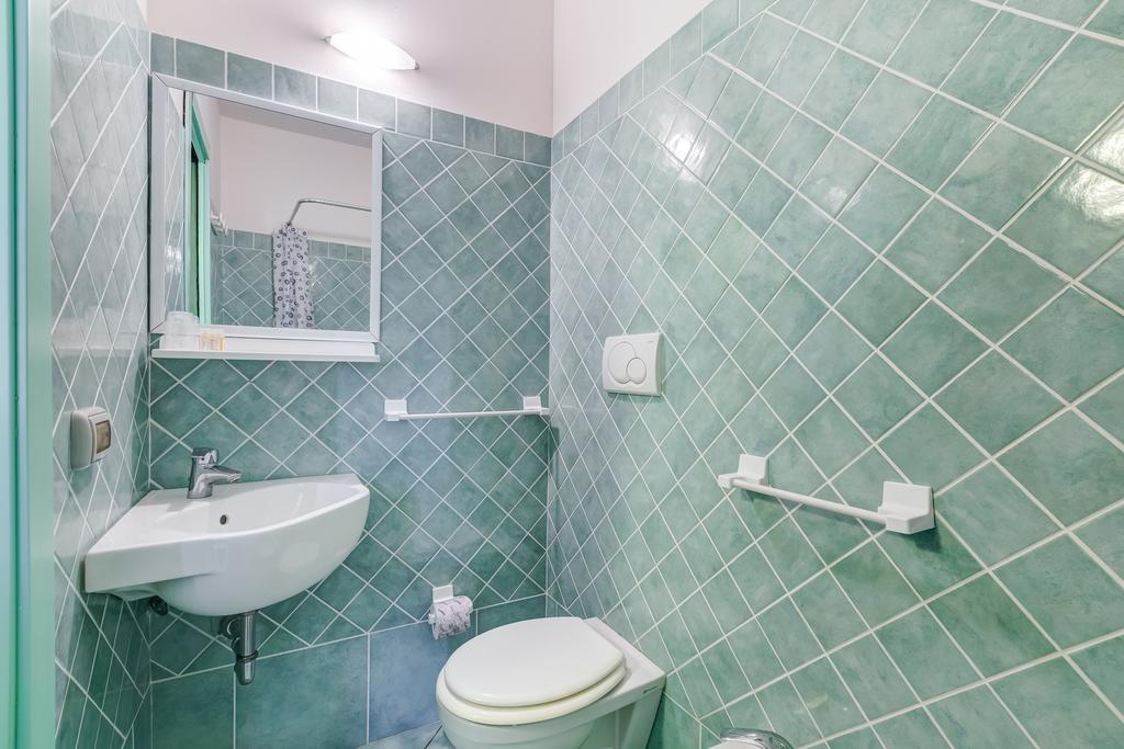 Aparthotel Terra Felice à San Felice Circeo Chambre photo