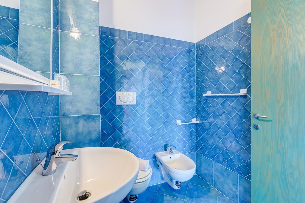 Aparthotel Terra Felice à San Felice Circeo Chambre photo