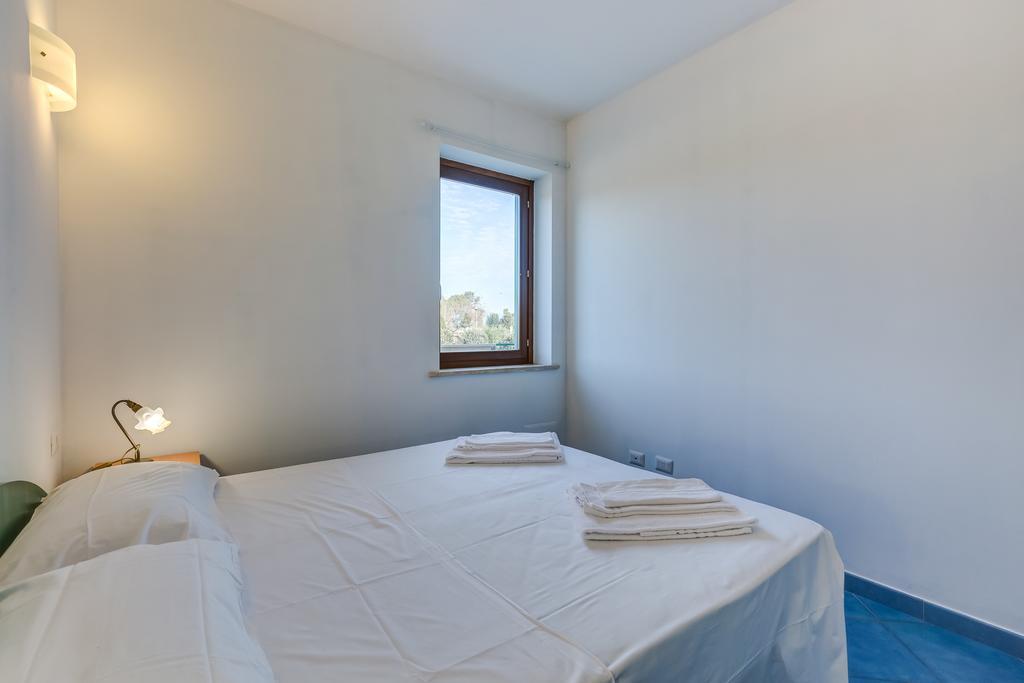 Aparthotel Terra Felice à San Felice Circeo Chambre photo