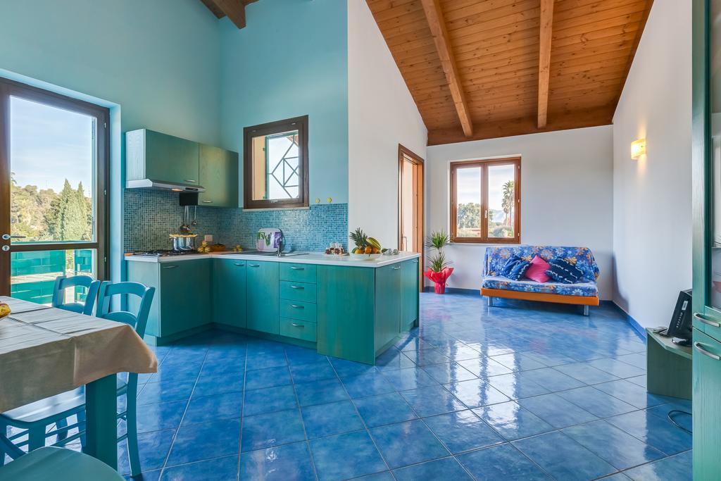Aparthotel Terra Felice à San Felice Circeo Chambre photo
