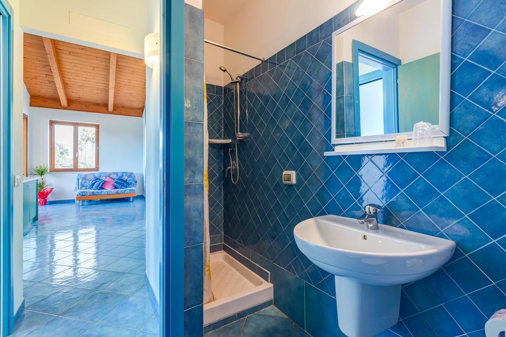 Aparthotel Terra Felice à San Felice Circeo Chambre photo