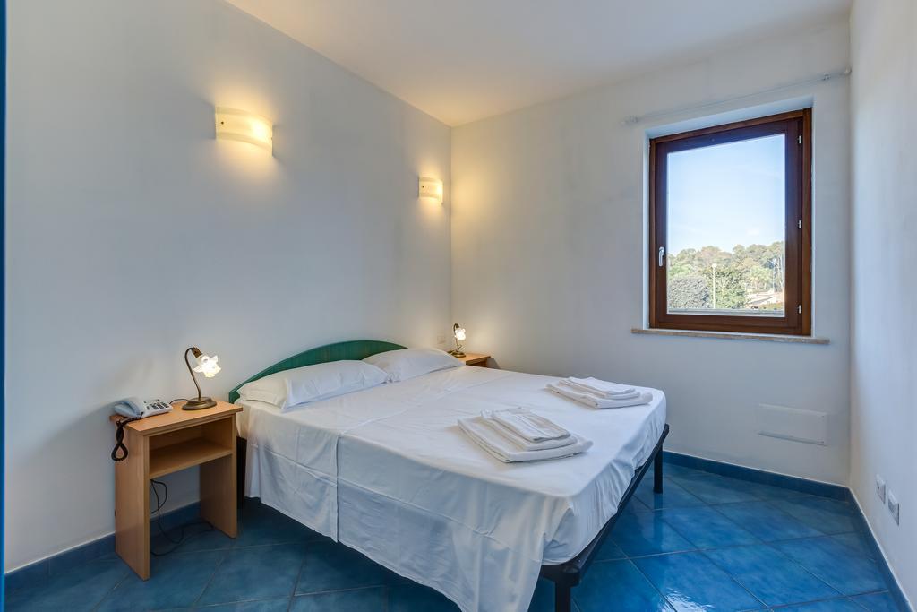 Aparthotel Terra Felice à San Felice Circeo Chambre photo